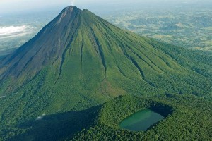 Arenal Volcano