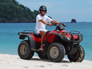 atv beach