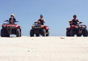 atv tour guanacaste