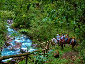 blue river tour