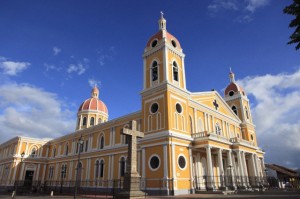 nicaragua trip