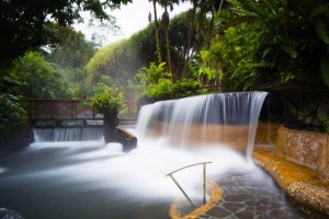 arenal volcano