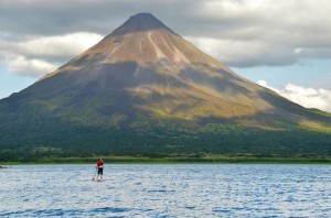 arenal volcano national park