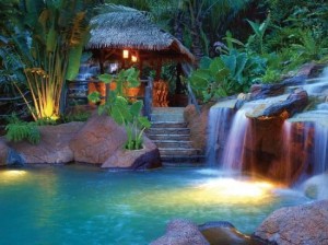 arena hotsprings