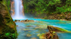 Blue River