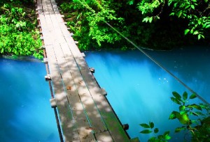 Rio Celeste