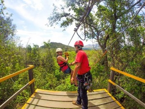 guachipelin one day tours