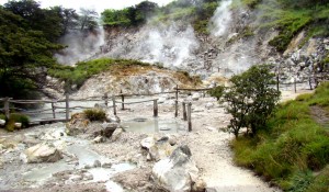 hornillas miravalles volcano