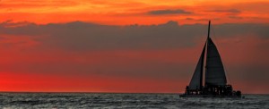 sailing costa rica