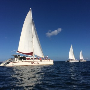 sailing cr
