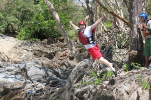 tenorio river adventure